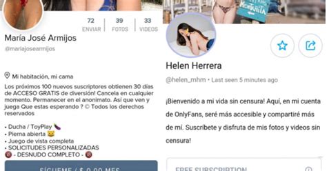 biografia para onlyfans ejemplos|LOS MEJORES PERFILES Y BIOGRAFIAS PARA。